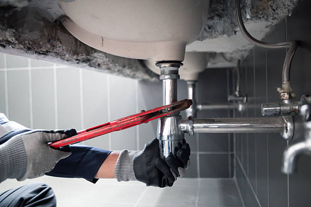 Trusted Garbage Disposal Repair service in Hillsboro, KS - Masters Plumbing Service